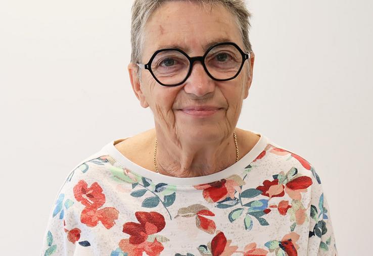 Administratrice dans la Vienne, Chantal Dehalle-Petit prend la présidence de MSA Services Poitou.