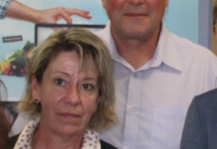 Accueillir les JA 86 sonne comme une évidence pour Benoît Prinçay et Valérie Chebassier.